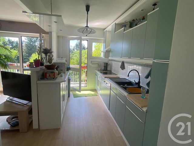 Appartement F3 &agrave; vendre - 3 pi&egrave;ces - 73,17 m2 - Verneuil Sur Seine - 78 - ILE-DE-FRANCE