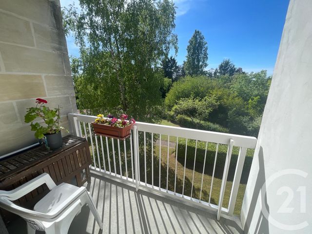 Appartement F3 &agrave; vendre - 3 pi&egrave;ces - 73,17 m2 - Verneuil Sur Seine - 78 - ILE-DE-FRANCE