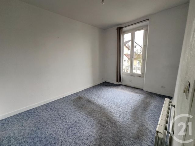 Appartement F2 à vendre - 2 pièces - 34,42 m2 - Triel Sur Seine - 78 - ILE-DE-FRANCE