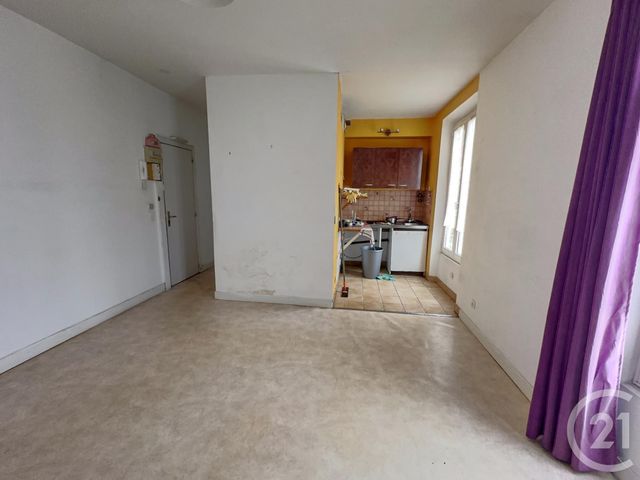 Appartement F2 à vendre - 2 pièces - 34,42 m2 - Triel Sur Seine - 78 - ILE-DE-FRANCE