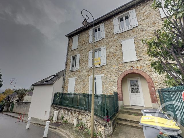 appartement - TRIEL SUR SEINE - 78