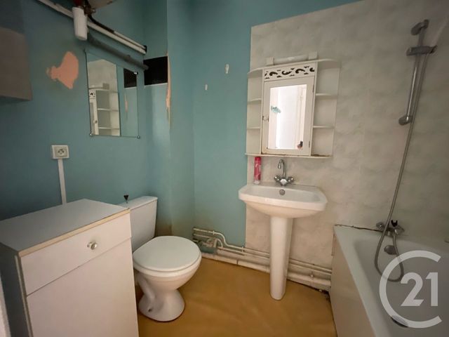 Appartement F2 à vendre - 2 pièces - 34,42 m2 - Triel Sur Seine - 78 - ILE-DE-FRANCE