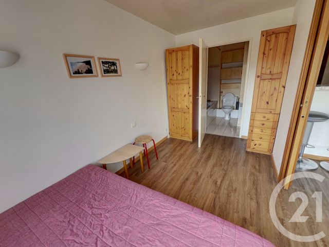 Appartement F2 &agrave; vendre - 2 pi&egrave;ces - 30,20 m2 - Triel Sur Seine - 78 - ILE-DE-FRANCE