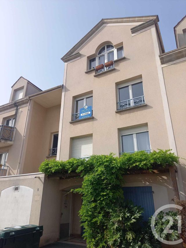 Appartement F2 &agrave; vendre - 2 pi&egrave;ces - 30,20 m2 - Triel Sur Seine - 78 - ILE-DE-FRANCE