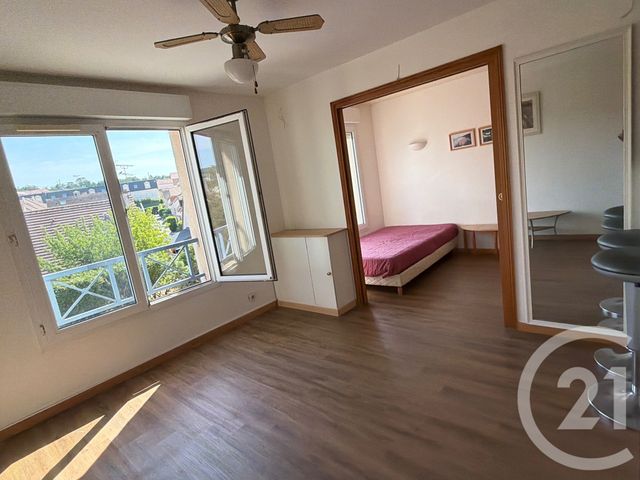 Appartement F2 &agrave; vendre - 2 pi&egrave;ces - 30,20 m2 - Triel Sur Seine - 78 - ILE-DE-FRANCE