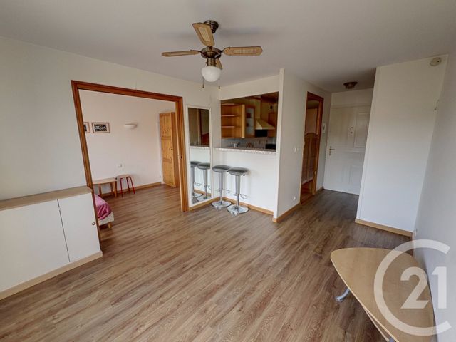Appartement F2 &agrave; vendre - 2 pi&egrave;ces - 30,20 m2 - Triel Sur Seine - 78 - ILE-DE-FRANCE