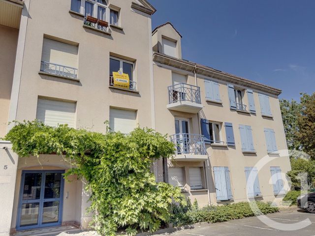 Appartement F2 &agrave; vendre - 2 pi&egrave;ces - 30,20 m2 - Triel Sur Seine - 78 - ILE-DE-FRANCE