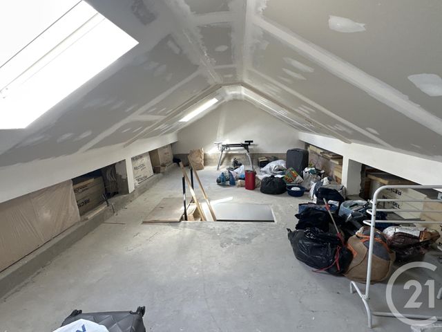 Maison &agrave; vendre - 6 pi&egrave;ces - 150 m2 - Vernouillet - 78 - ILE-DE-FRANCE