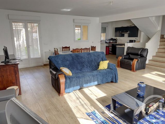 Maison &agrave; vendre - 6 pi&egrave;ces - 150 m2 - Vernouillet - 78 - ILE-DE-FRANCE