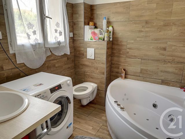 Maison &agrave; vendre - 6 pi&egrave;ces - 150 m2 - Vernouillet - 78 - ILE-DE-FRANCE