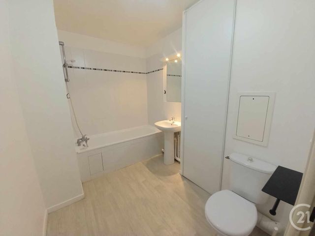 Appartement F2 &agrave; vendre - 2 pi&egrave;ces - 37,10 m2 - Vernouillet - 78 - ILE-DE-FRANCE