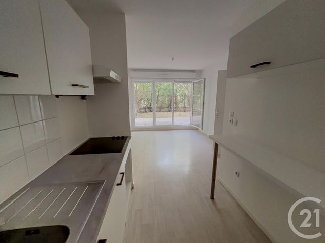 Appartement F2 &agrave; vendre - 2 pi&egrave;ces - 37,10 m2 - Vernouillet - 78 - ILE-DE-FRANCE