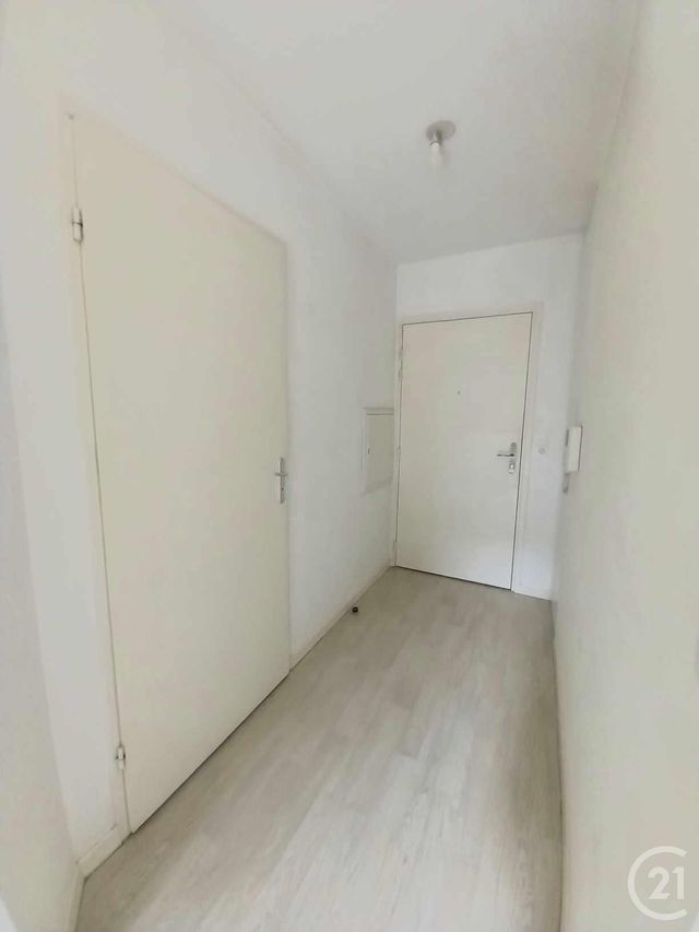 Appartement F2 &agrave; vendre - 2 pi&egrave;ces - 37,10 m2 - Vernouillet - 78 - ILE-DE-FRANCE
