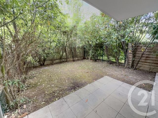 Appartement F2 &agrave; vendre - 2 pi&egrave;ces - 37,10 m2 - Vernouillet - 78 - ILE-DE-FRANCE