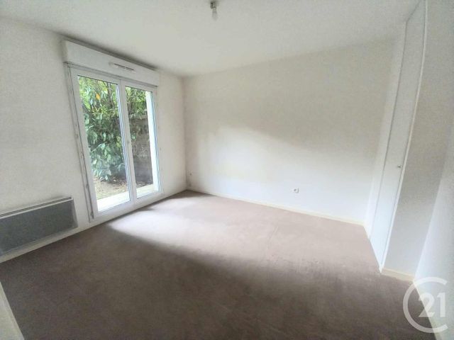 Appartement F2 &agrave; vendre - 2 pi&egrave;ces - 37,10 m2 - Vernouillet - 78 - ILE-DE-FRANCE