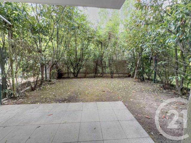 Appartement F2 &agrave; vendre - 2 pi&egrave;ces - 37,10 m2 - Vernouillet - 78 - ILE-DE-FRANCE