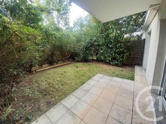 Appartement F2 &agrave; vendre - 2 pi&egrave;ces - 37,10 m2 - Vernouillet - 78 - ILE-DE-FRANCE