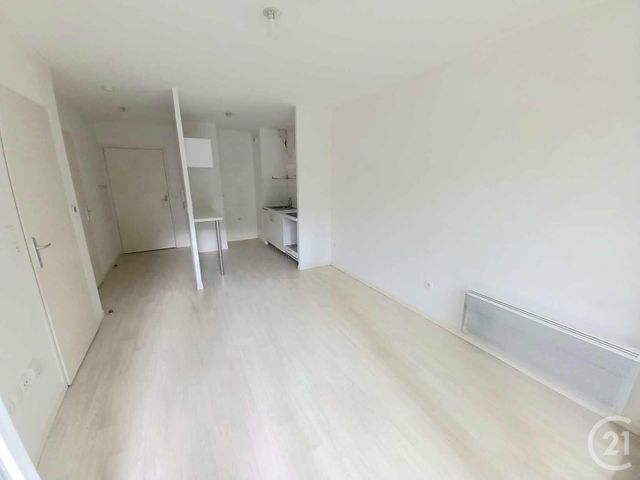 Appartement F2 &agrave; vendre - 2 pi&egrave;ces - 37,10 m2 - Vernouillet - 78 - ILE-DE-FRANCE