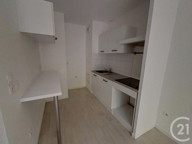 Appartement F2 &agrave; vendre - 2 pi&egrave;ces - 37,10 m2 - Vernouillet - 78 - ILE-DE-FRANCE