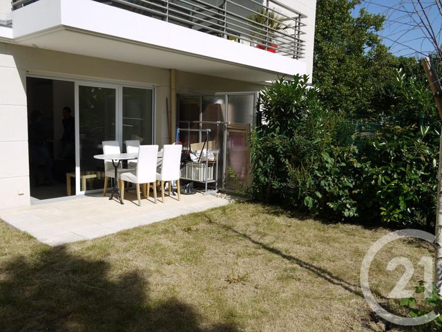 Appartement F2 &agrave; vendre - 2 pi&egrave;ces - 37,10 m2 - Vernouillet - 78 - ILE-DE-FRANCE