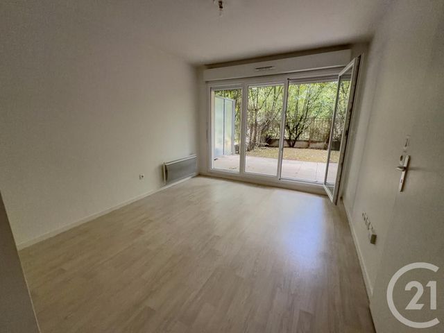 Appartement F2 &agrave; vendre - 2 pi&egrave;ces - 37,10 m2 - Vernouillet - 78 - ILE-DE-FRANCE