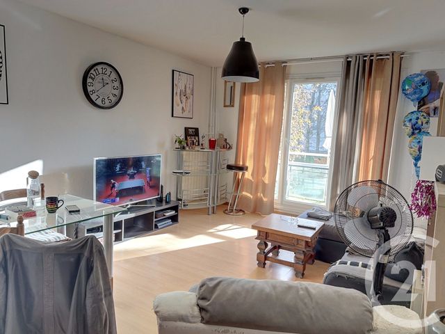 Appartement F3 à vendre - 3 pièces - 74,24 m2 - Verneuil Sur Seine - 78 - ILE-DE-FRANCE