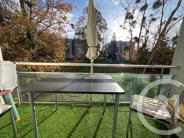 Appartement F3 à vendre - 3 pièces - 74,24 m2 - Verneuil Sur Seine - 78 - ILE-DE-FRANCE