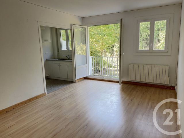 Appartement F1 &agrave; vendre - 1 pi&egrave;ce - 30,87 m2 - Andresy - 78 - ILE-DE-FRANCE