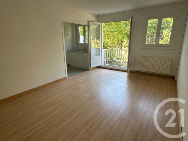 appartement - ANDRESY - 78