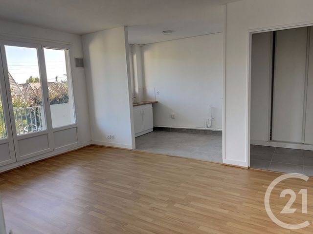 Appartement F2 à vendre ANDRESY