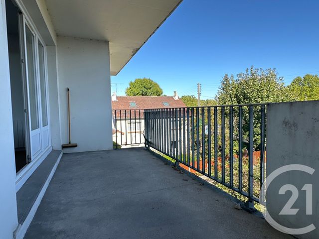 Appartement F2 &agrave; vendre - 2 pi&egrave;ces - 47,46 m2 - Andresy - 78 - ILE-DE-FRANCE