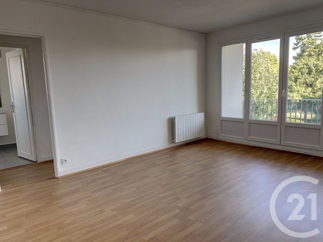 Appartement F2 &agrave; vendre - 2 pi&egrave;ces - 47,46 m2 - Andresy - 78 - ILE-DE-FRANCE