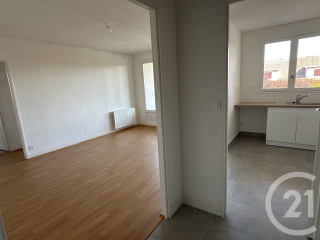 Appartement F2 &agrave; vendre - 2 pi&egrave;ces - 47,46 m2 - Andresy - 78 - ILE-DE-FRANCE
