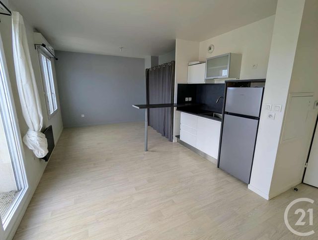 appartement - VERNOUILLET - 78