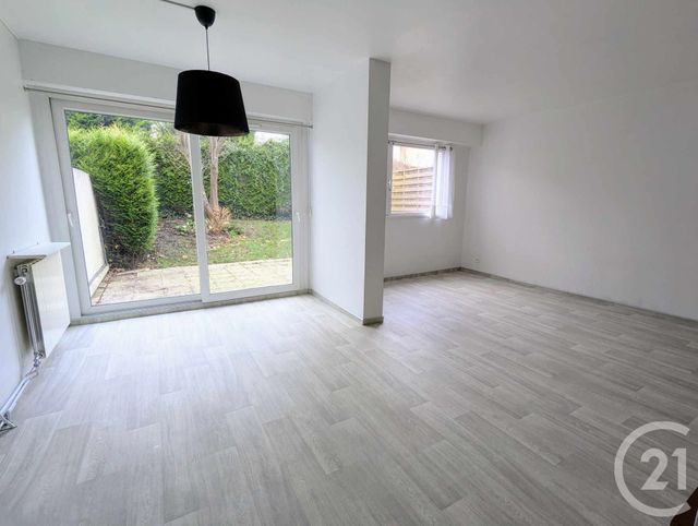 appartement - ANDRESY - 78