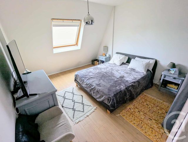 Maison &agrave; louer - 5 pi&egrave;ces - 132 m2 - Triel Sur Seine - 78 - ILE-DE-FRANCE