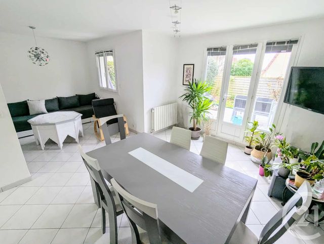 maison - TRIEL SUR SEINE - 78