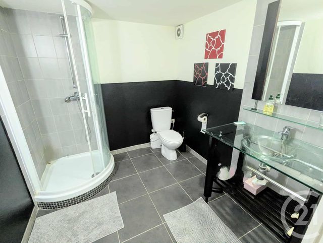 Maison &agrave; louer - 5 pi&egrave;ces - 132 m2 - Triel Sur Seine - 78 - ILE-DE-FRANCE