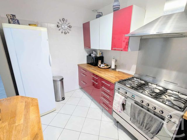 Maison &agrave; louer - 5 pi&egrave;ces - 132 m2 - Triel Sur Seine - 78 - ILE-DE-FRANCE