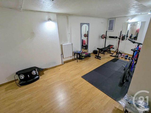 Maison &agrave; louer - 5 pi&egrave;ces - 132 m2 - Triel Sur Seine - 78 - ILE-DE-FRANCE