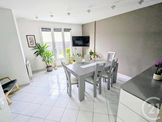 Maison &agrave; louer - 5 pi&egrave;ces - 132 m2 - Triel Sur Seine - 78 - ILE-DE-FRANCE