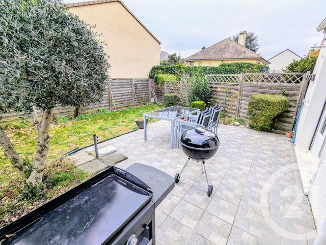 Maison &agrave; louer - 5 pi&egrave;ces - 132 m2 - Triel Sur Seine - 78 - ILE-DE-FRANCE