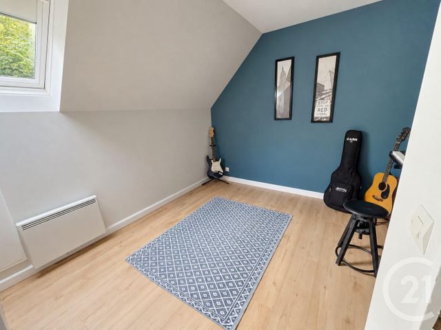 Maison &agrave; vendre - 6 pi&egrave;ces - 133 m2 - Les Mureaux - 78 - ILE-DE-FRANCE