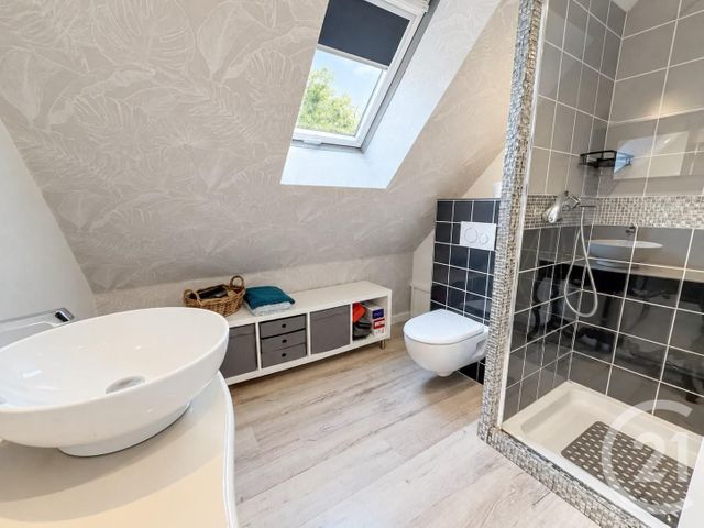 Maison &agrave; vendre - 6 pi&egrave;ces - 133 m2 - Les Mureaux - 78 - ILE-DE-FRANCE