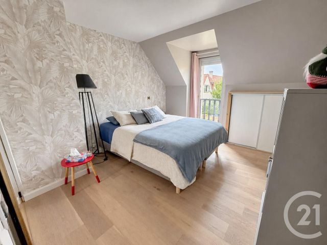 Maison &agrave; vendre - 6 pi&egrave;ces - 133 m2 - Les Mureaux - 78 - ILE-DE-FRANCE