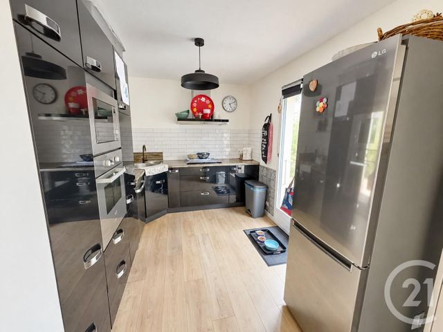 Maison &agrave; vendre - 6 pi&egrave;ces - 133 m2 - Les Mureaux - 78 - ILE-DE-FRANCE