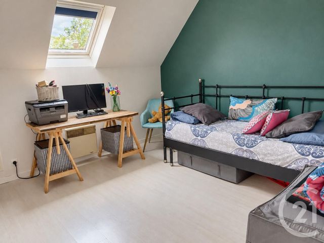 Maison &agrave; vendre - 6 pi&egrave;ces - 133 m2 - Les Mureaux - 78 - ILE-DE-FRANCE