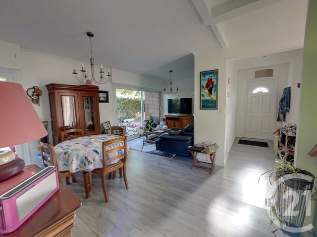 Maison &agrave; vendre - 4 pi&egrave;ces - 70,60 m2 - Verneuil Sur Seine - 78 - ILE-DE-FRANCE