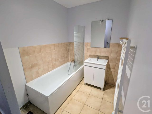 Maison &agrave; louer - 2 pi&egrave;ces - 40,96 m2 - Verneuil Sur Seine - 78 - ILE-DE-FRANCE