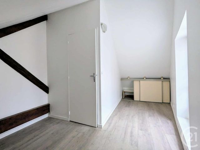 Maison &agrave; louer - 2 pi&egrave;ces - 40,96 m2 - Verneuil Sur Seine - 78 - ILE-DE-FRANCE